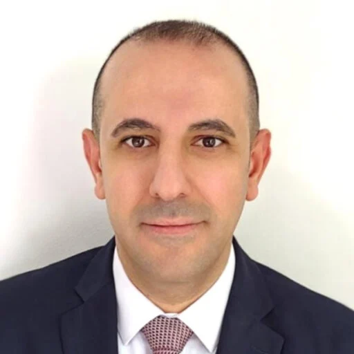 Dr. Sharif Alghazo